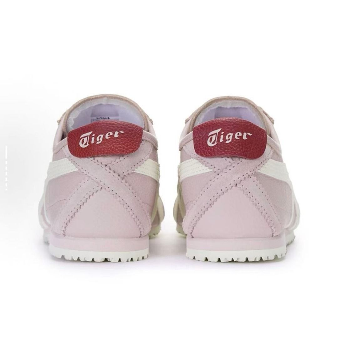 正貨連盒]Onitsuka Tiger Mexico 66 鬼塚虎防滑生活休閒鞋淺紫色