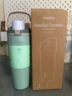 OWALA FREESIP SWAY 30oz EUCALYPTUS