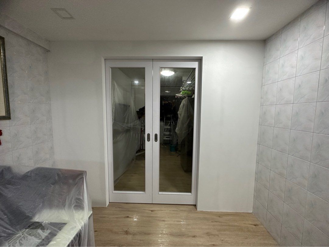 Partition wall, Aluminium Frame Partition, Drywall, Glass Partition,  Aluminium Partition , Study Room Partition, living Room Partition62853067866753112