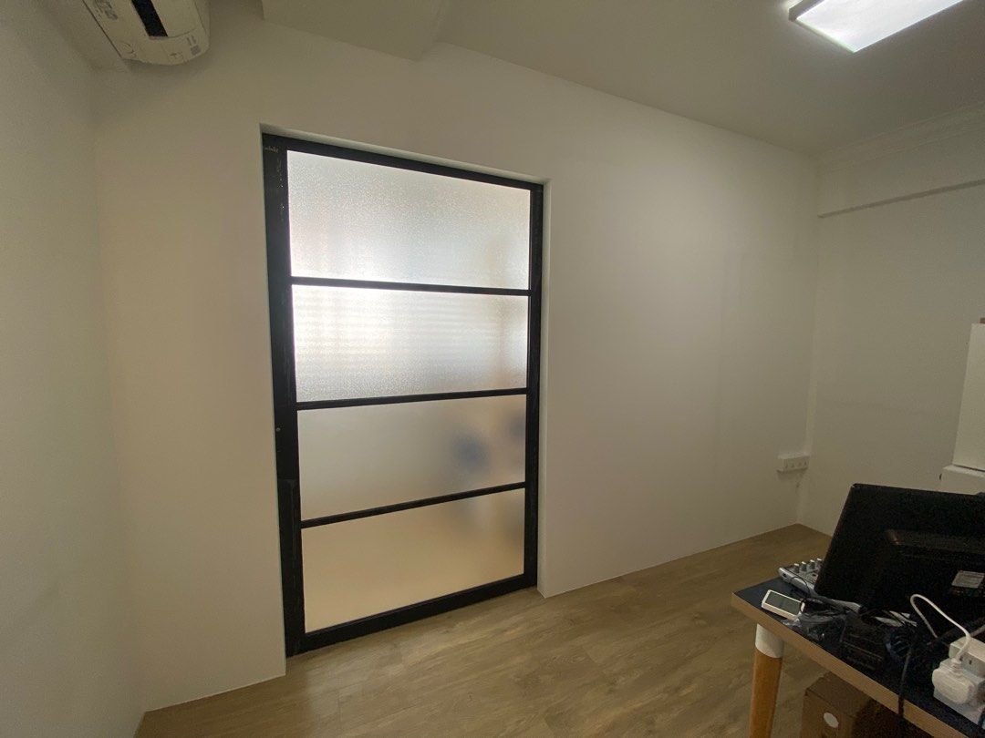 Partition wall, Aluminium Frame Partition, Drywall, Glass Partition,  Aluminium Partition , Study Room Partition, living Room Partition62853067866753114