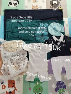 (Kategori: ) berada di . Dikirim oleh alissashh (ID iklan 1370365350, Gambar 1). Deskripsi: .
