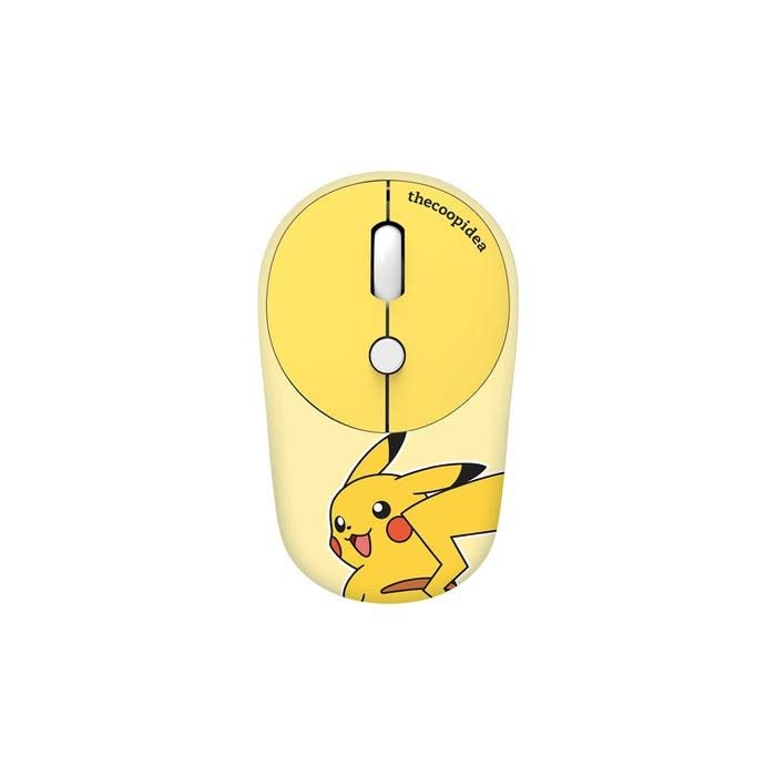 Pikachu keyboard pokemon wireless446435740133642242