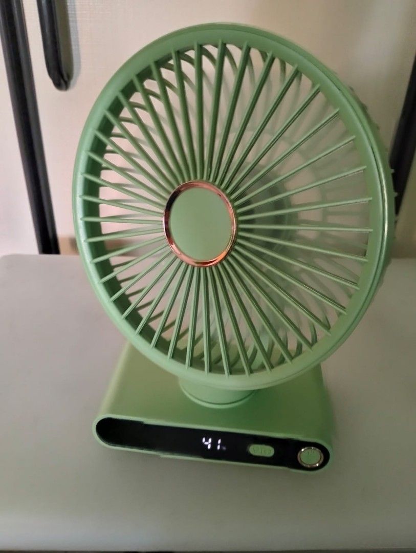 Portable Fan64885254348291112