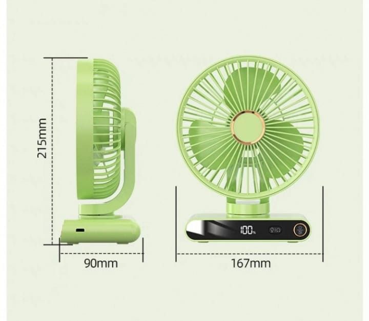 Portable Fan64885254348291111