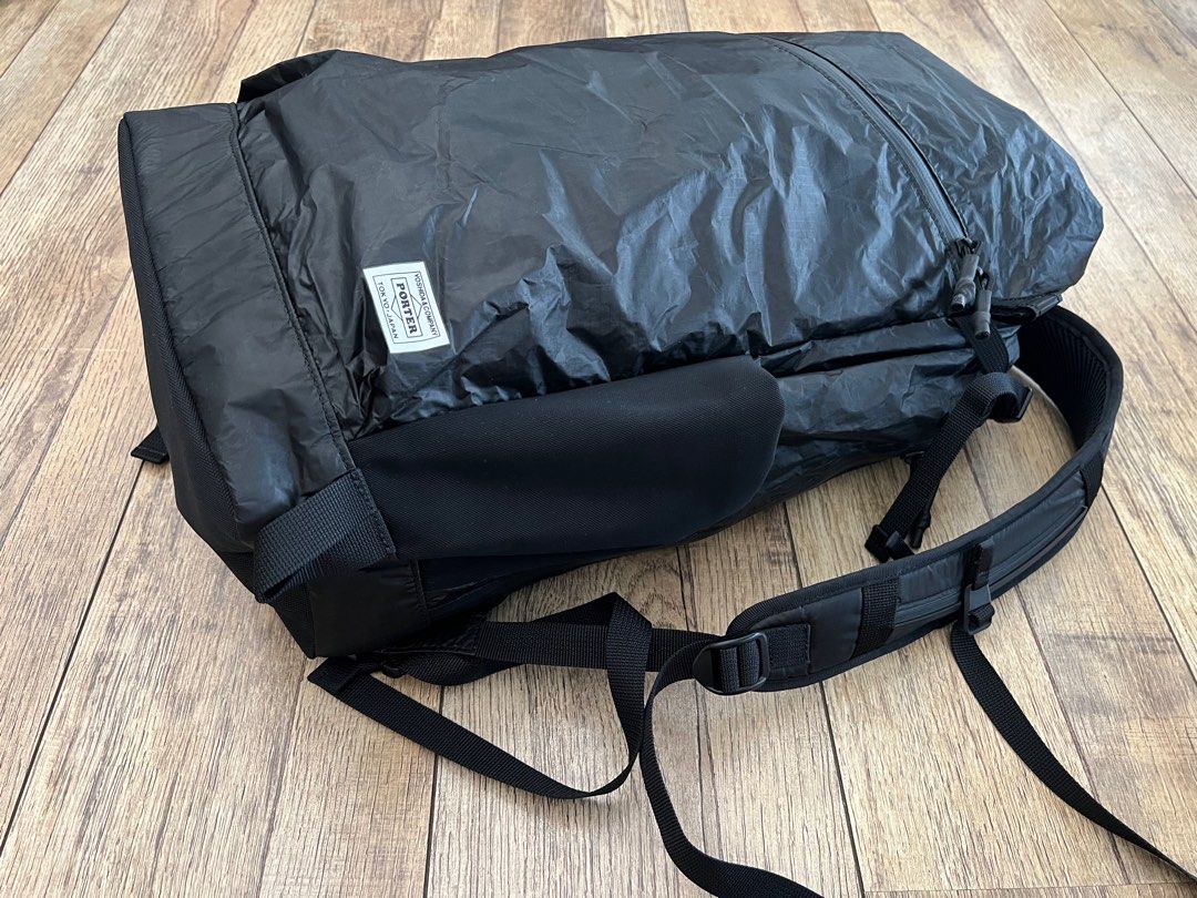 PORTER x B印YOSHIDA PORTER x Bamboo Shoots Bespoke 3/C Backpack