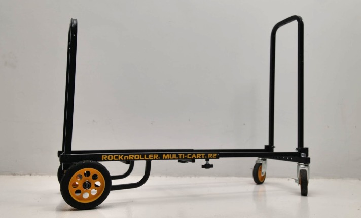 ROCKnROLLER Multi-Cart R2, Photography, Photography Accessories ...