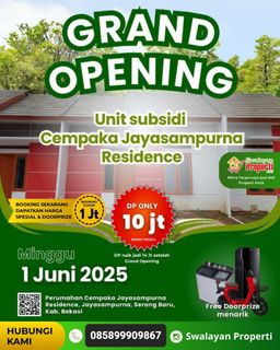 (Kategori: ) berada di . Dikirim oleh lapakaganomah (ID iklan 1370340143, Gambar 1). Deskripsi: .