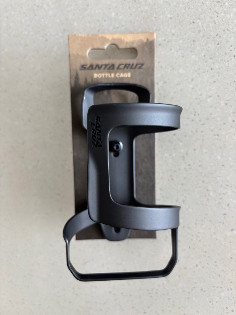 santa cruz bottle cage