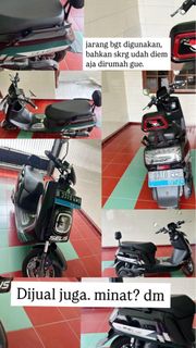 (Kategori: ) berada di . Dikirim oleh bellezarico (ID iklan 1370390319, Gambar 1). Deskripsi: .