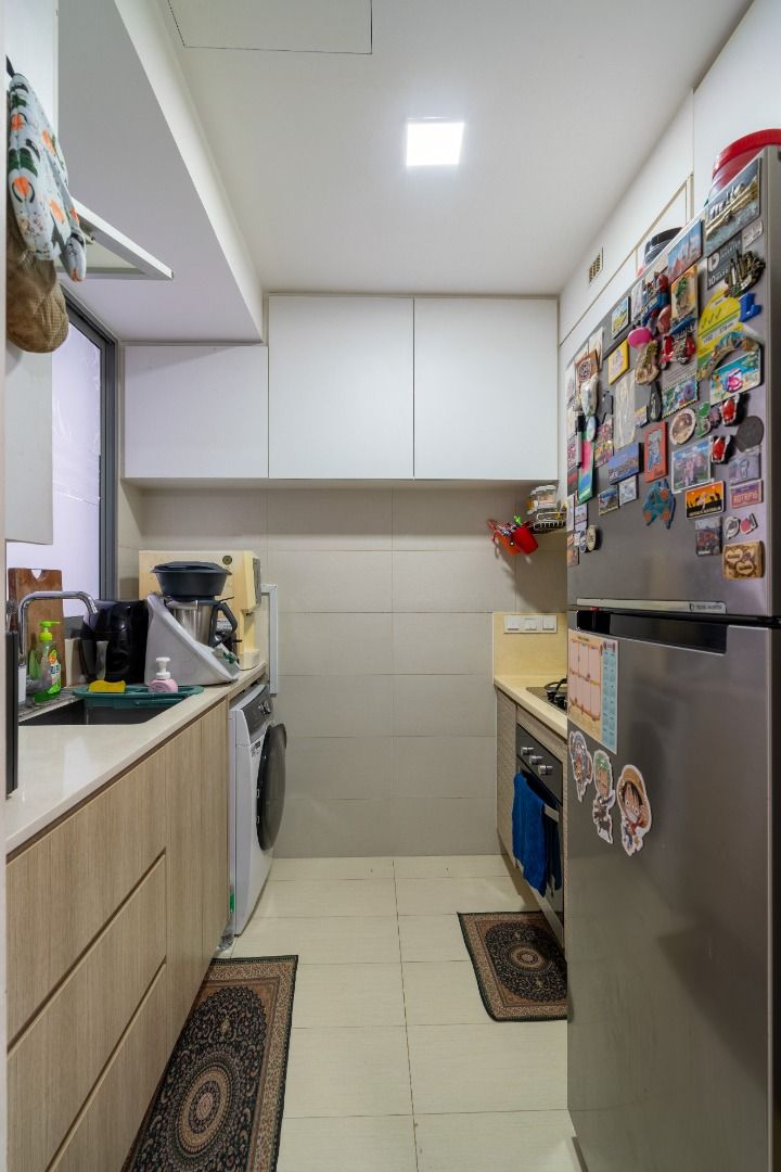 Super Value 3 Bedder in Arc at Tampines62863113761667113