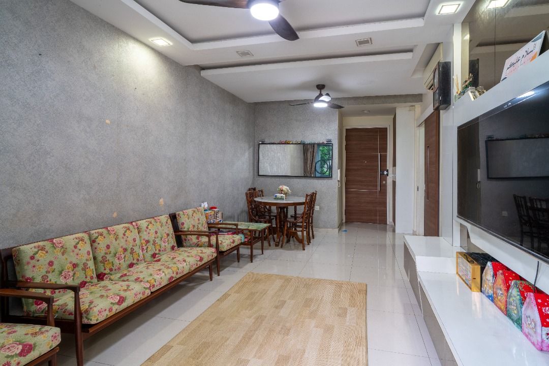 Super Value 3 Bedder in Arc at Tampines628631137616671119