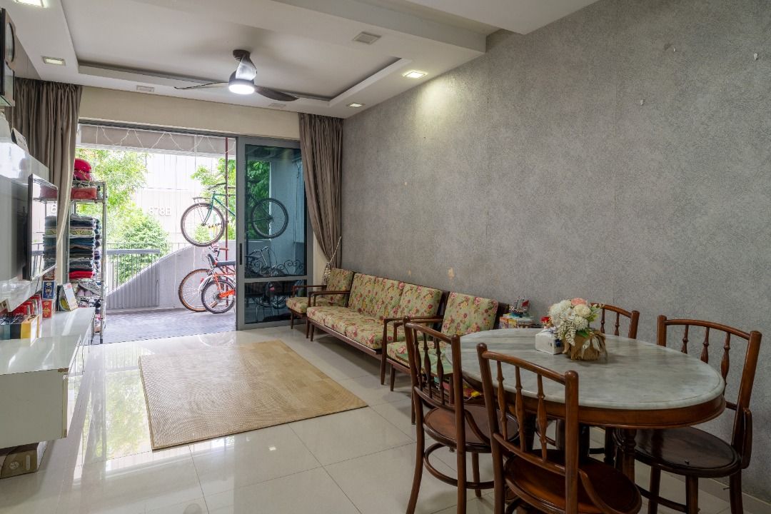 Super Value 3 Bedder in Arc at Tampines62863113761667111