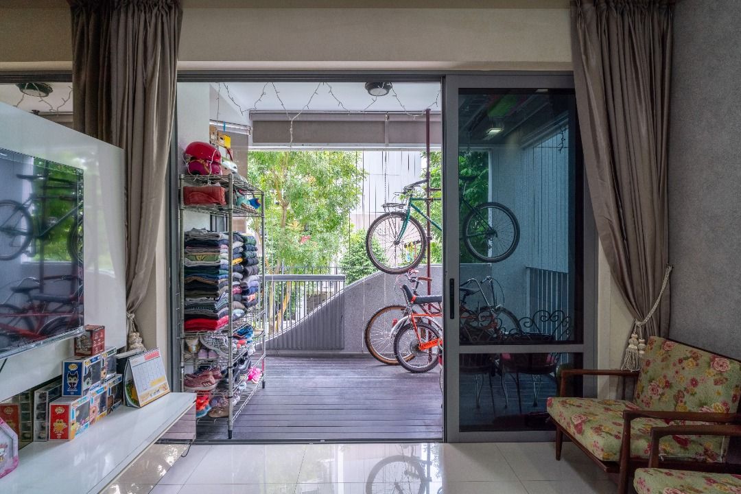 Super Value 3 Bedder in Arc at Tampines62863113761667112