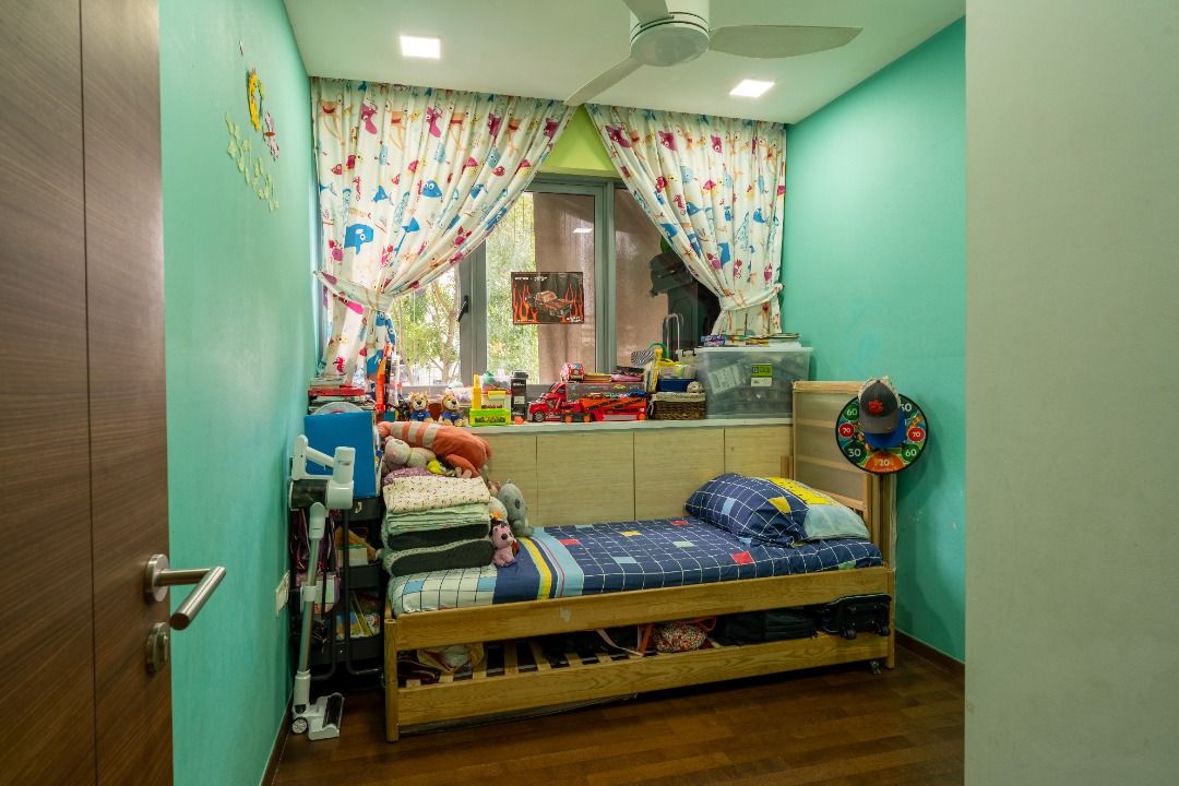 Super Value 3 Bedder in Arc at Tampines62863113761667114