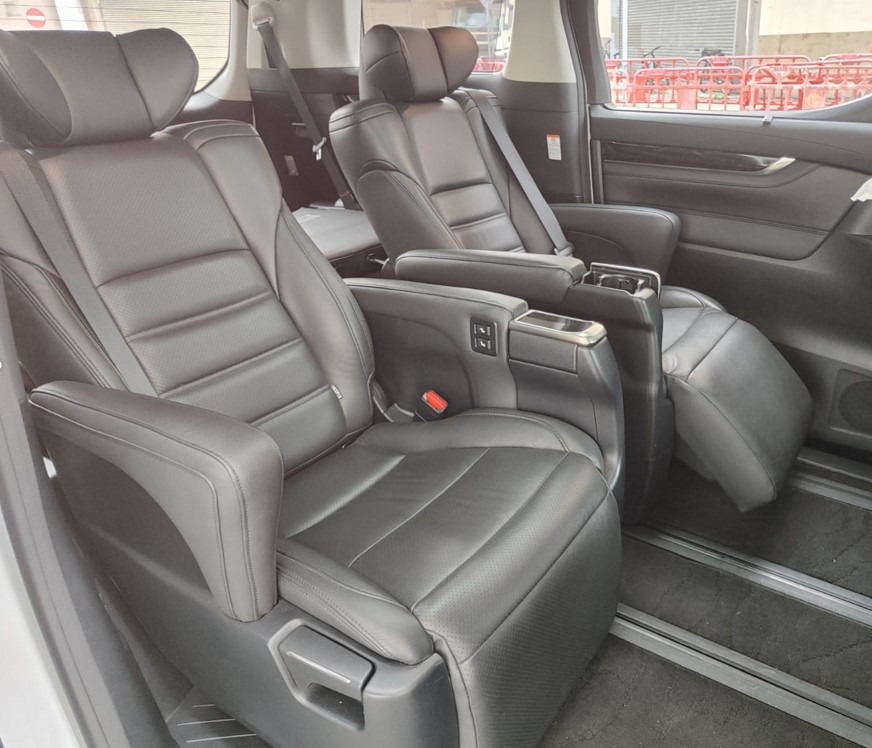 Toyota Alphard 3.5 SA 7-Seater (A)62863172062211113