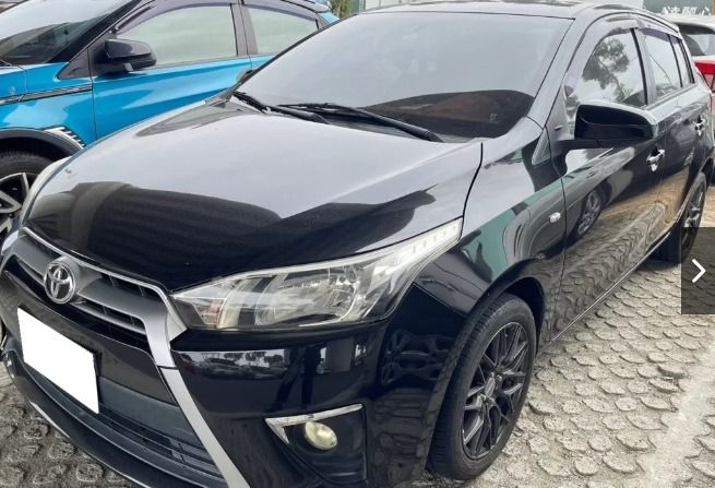 由 terashima381321 (刊登 ID 1370338294，圖片 1) 提交，位於 台中市 (Taichung) 的 Toyota Yaris 2016款 黑色 (類別：汽車出售)，說明：👀顏色：黑色 👀排氣量：1.5L 👀出廠：2016 👀行駛里程：8萬公里 👍最有公信力的認證 👍車況與認證表不符 , 退車並全額退費 👍車況及里程公開化 👍檢定報告 🧸因車價划算、車況認證，詢問人數多，請提前預約看車 🎀我也可為您尋車!告訴我您的需求與預算，讓我為您圓夢 ✅可分期 ✅可貸款✅車換車 🎀貸款配合/協助分期 ⚠️車商販售 非自售 請車行勿擾⚠️ 🉑全台北中南皆有服務據點 歡迎私訊預約賞車 🎊請提前私訊預約賞車 🎊請提前私訊預約賞車 🎊請提前私訊預約賞車+ 。