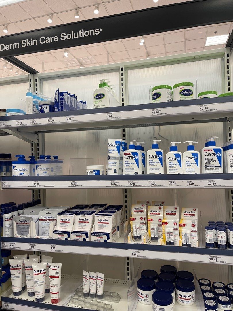 2026 US TARGET PASABUY 🇺🇸 (Category: Face Care) located in Victoria. Submitted by guci.clo (Listing ID 1370264351, Image 2). Description: ✨ US PASABUY OPEN! Get your holy grail skincare & makeup from Target US 💄 Brands: CeraVe, PanOxyl, The Ordinary, Elf, Neutrogena, Pixi, Maybelline, etc. ✔️ 100% Authentic 📦 Date of shipping: 1st week of MARCH 2026 🗓️ Cut-off: FEB 14, 2026 🧾 50% DP to secure the item, 50% balance before PH shipping Limited