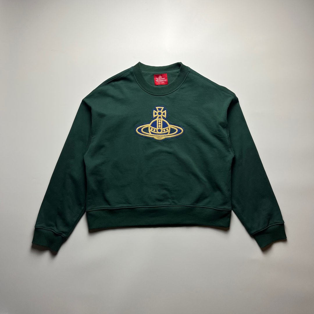 VIVIENNE WESTWOOD sweatshirt main image 0