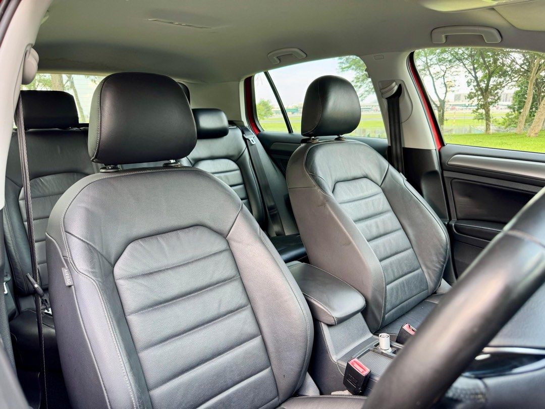 Volkswagen Golf mk7 fleet for rental62887424812418113