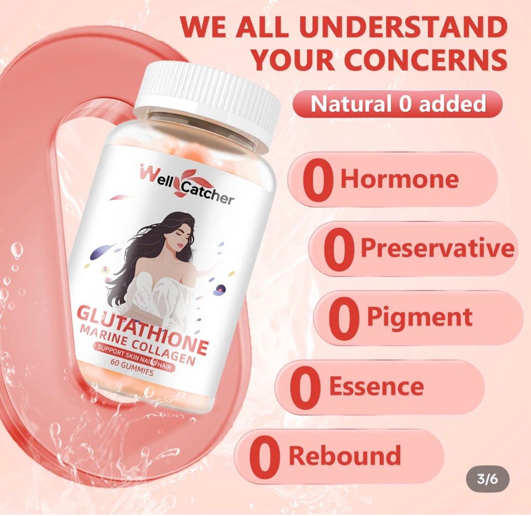 glutathione y age Y-Age Glutathione - Patch Placements
