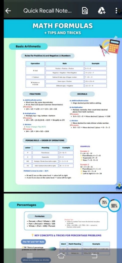 2025 CSE REVIEWER - Quick Recall Notes+ TIPS & TRICKS and Practice Tests with Explanations ✨💯 (Category: Textbooks) located in Quezon City. Submitted by ereviewer (Listing ID 1370505036, Image 3). Description: .