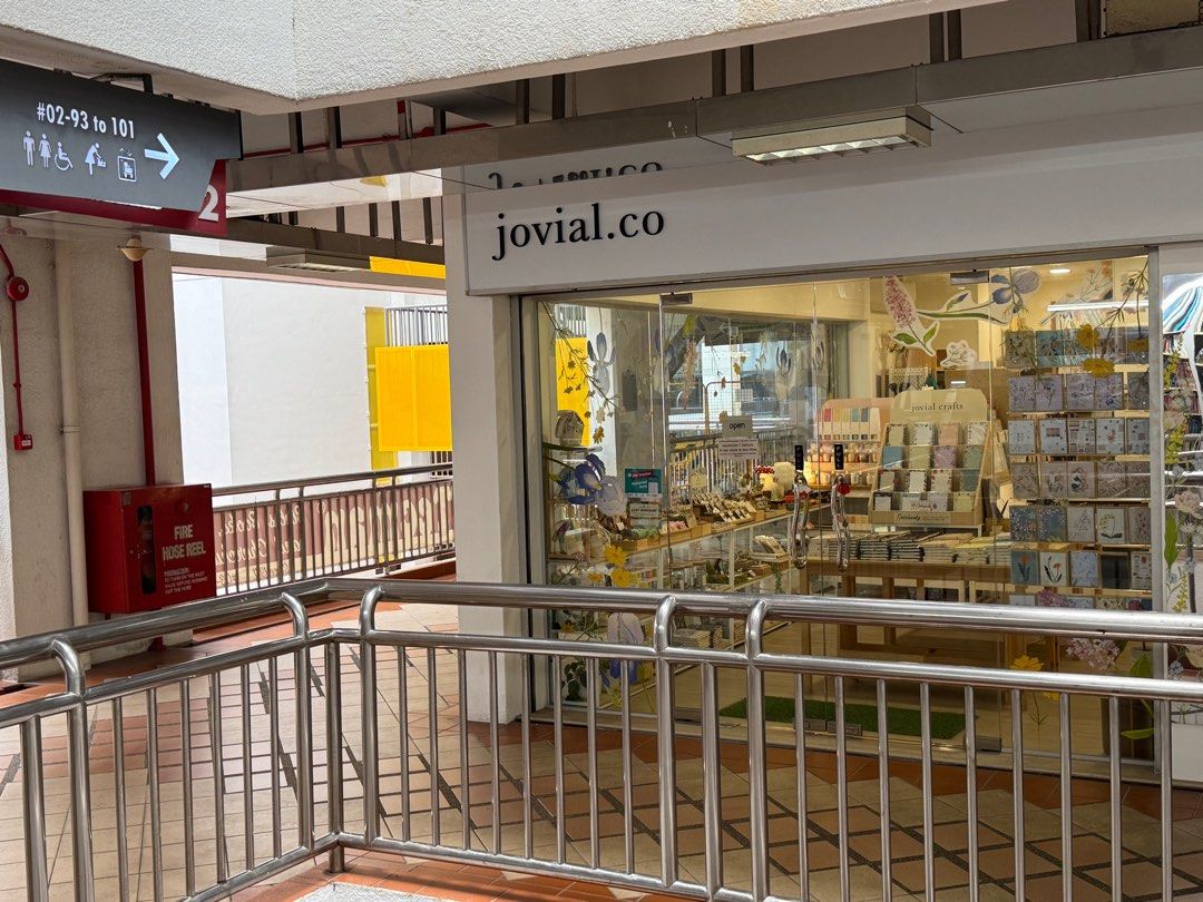 231 Bain Street Bras Basah Complex (Category: Commercial) located in Singapore. Submitted by happie8 (Listing ID 1370527418, Image 2). Description: Brash Bash Complex commercial unit for sale. $1.35mil nego Level 2 next to elevator good crowd . With toilet in the unit. 464 sqf Balance lease 54 years Tenant at $3500 2 years from Oct 2025 .