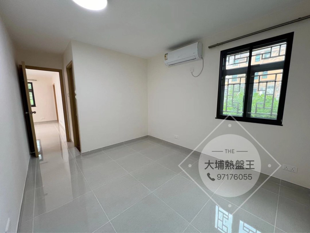 汀角路黃漁灘村全新樓，700尺3房2廁，花園會做圍欄可泊2車，不可寵物 C089439 025525 22-05-2025 E44735963438726284418112