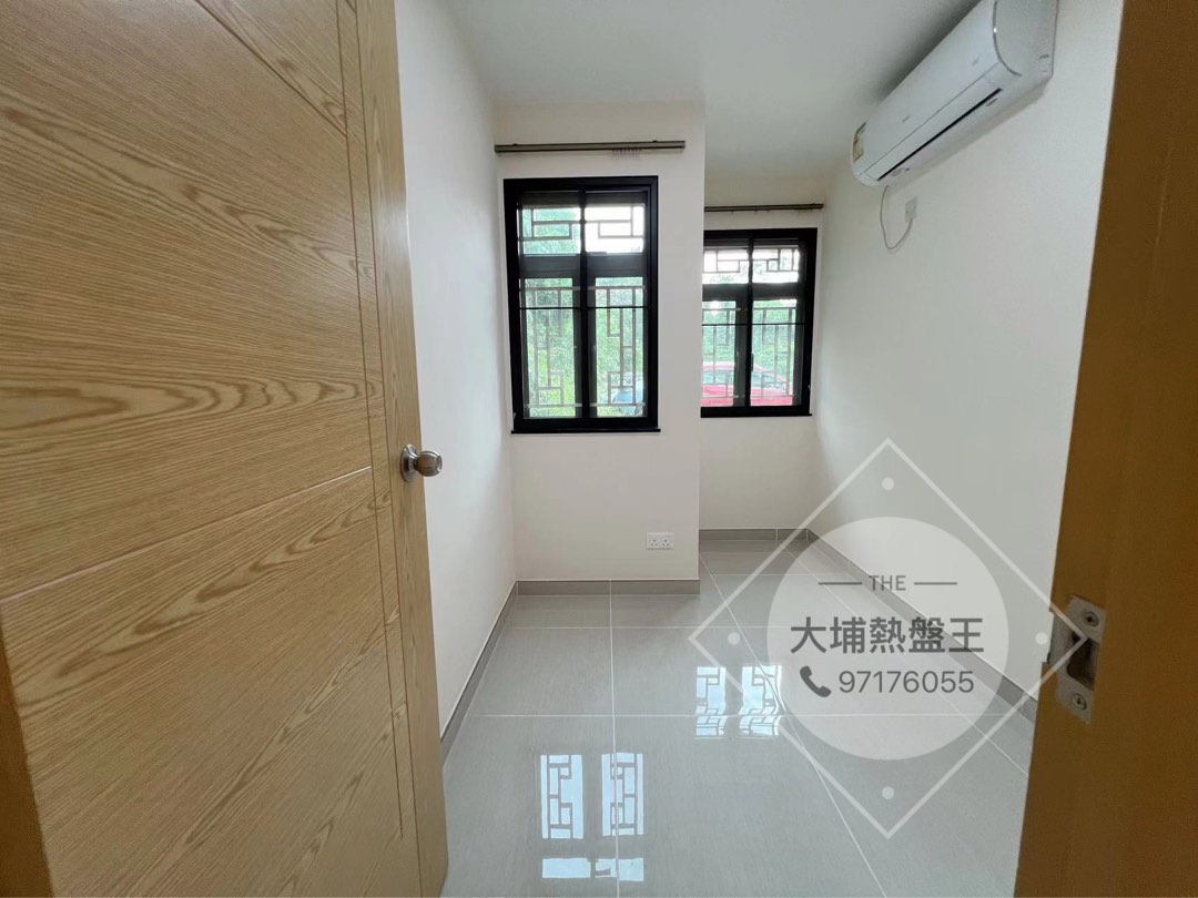 汀角路黃漁灘村全新樓，700尺3房2廁，花園會做圍欄可泊2車，不可寵物 C089439 025525 22-05-2025 E44735963438726284418113