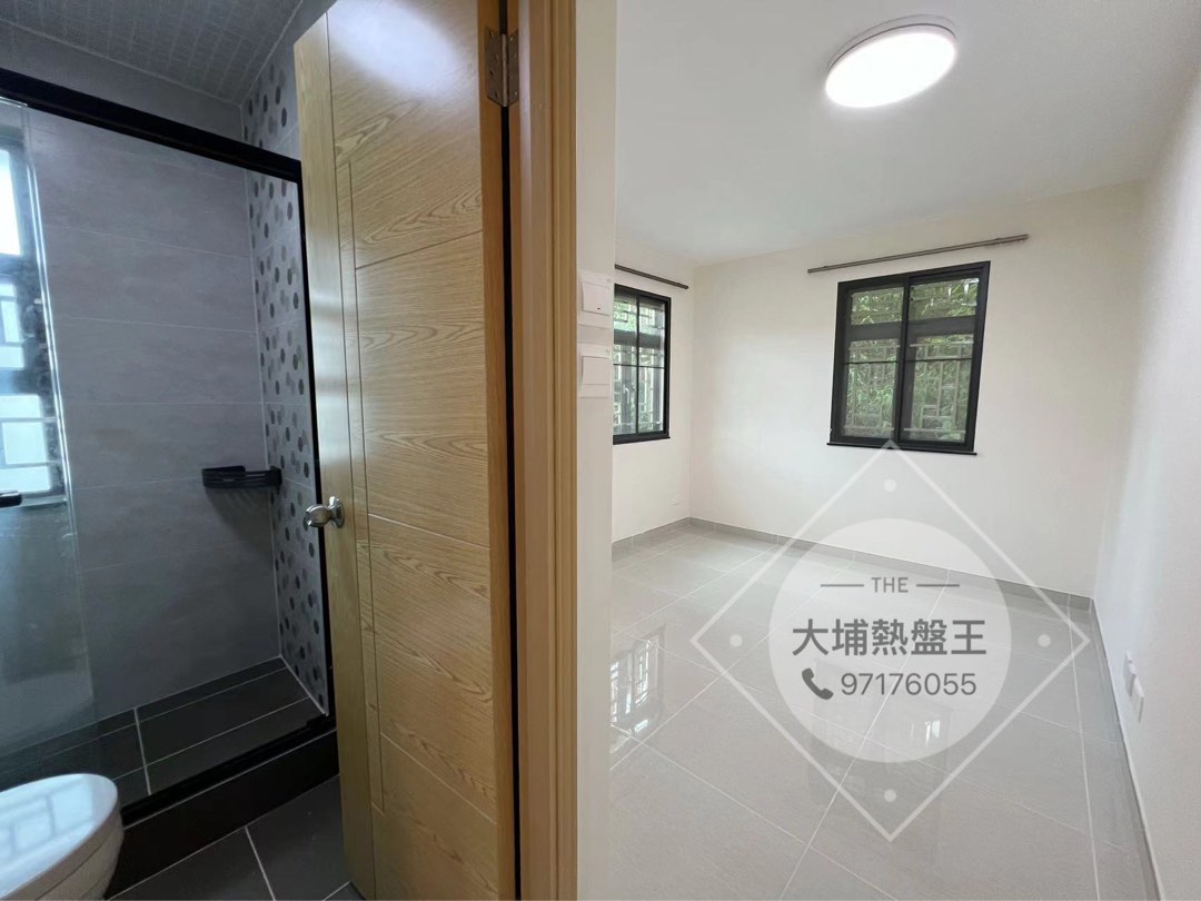 汀角路黃漁灘村全新樓，700尺3房2廁，花園會做圍欄可泊2車，不可寵物 C089439 025525 22-05-2025 E44735963438726284418111