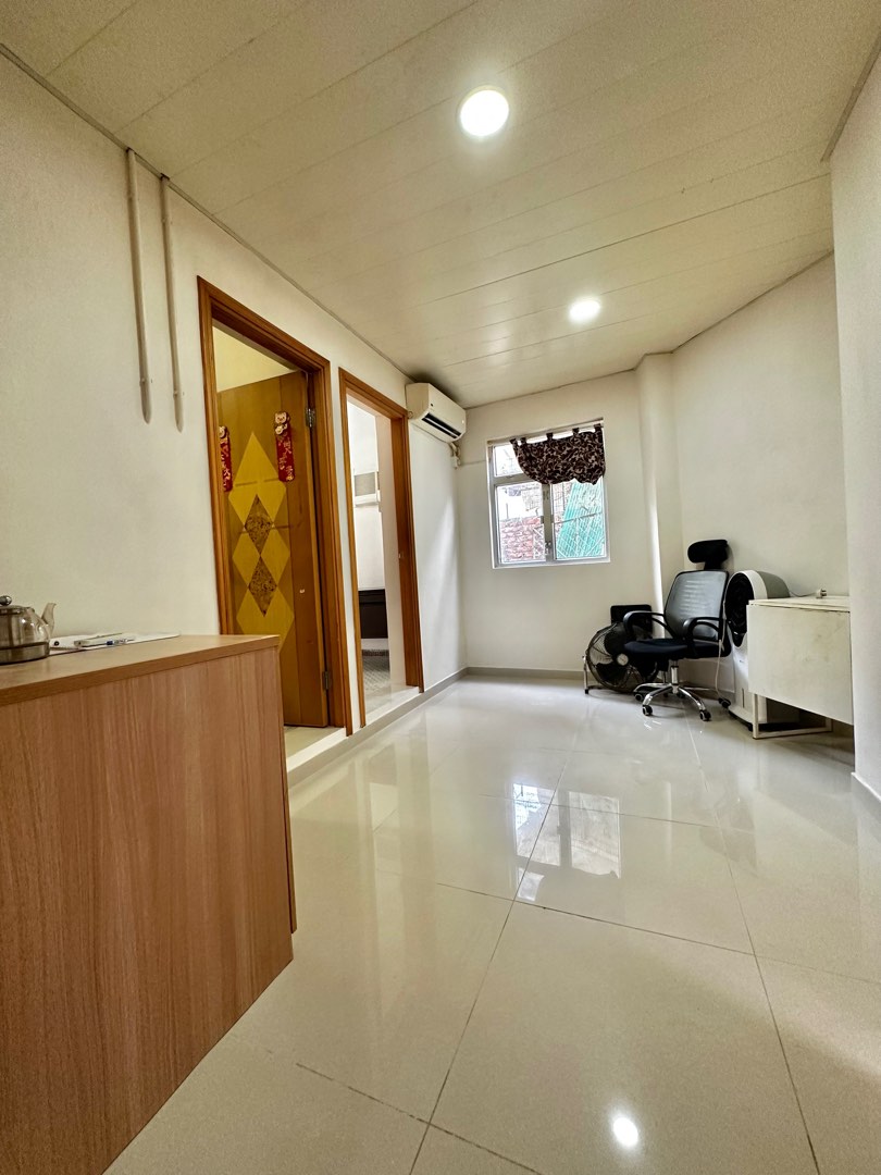 石古壟村  地下次 私隱度高村屋，徒步8分鐘到太和站，有匙即約即睇63438462045315111