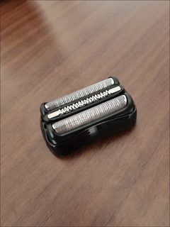 🧔🏻包順豐‼️ 百靈牌 BRAUN 鬚刨剃鬚剃髮 網膜刀頭 刀頭 更換  s3 s5 s7 s9 Series 3  Series 5 Series 6  Series 7  Series 9 21B/32B/21s/32S/53B/73S/94M 平替62937639474306110