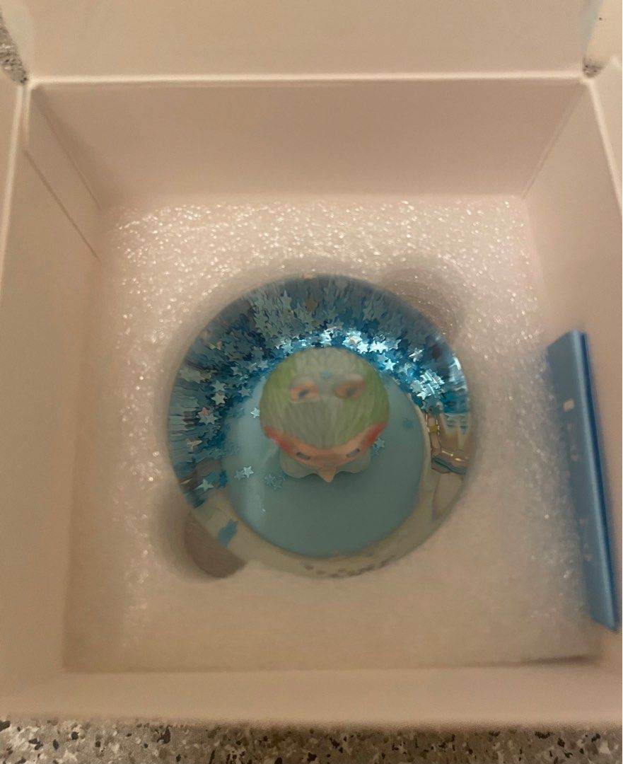 [彩虹/九龍灣交收] **全新只開盒未拆袋** POP MART 泡泡瑪特 The Monsters Labubu V3 前方高能系列 Big ...