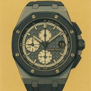 (Category: ) located in . Submitted by g_timepieces (Listing ID 1370563081, Image 1). Description: .