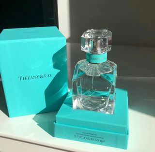 Authentic Stock Tiffany & Co EDP Women's Perfume 50ml 75ml64244631504771110