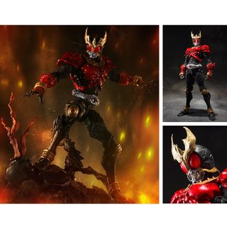1,000+ “Kamen rider w sic” 出售| 玩具& 遊戲類|Carousell Hong