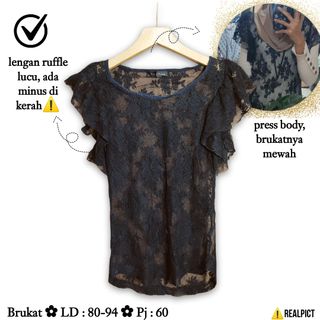 (Kategori: ) berada di . Dikirim oleh shopwithkavin (ID iklan 1370586433, Gambar 1). Deskripsi: .
