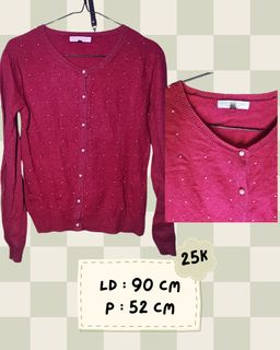 (Kategori: ) berada di . Dikirim oleh pinskyyy (ID iklan 1370587865, Gambar 1). Deskripsi: .