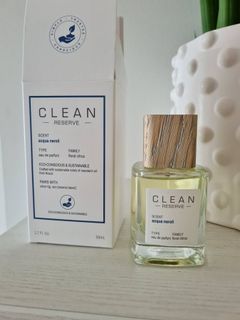 Clean Reserve Acqua Neroli Eau de Parfum Unisex 50ml (Free Delivery from Singapore)