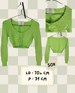 (Kategori: ) berada di . Dikirim oleh pinskyyy (ID iklan 1370586608, Gambar 1). Deskripsi: .