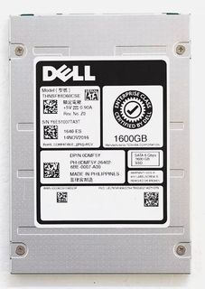 Enterprise SSD Collection item 3