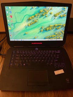 Dell Alienware 1564239926322689110