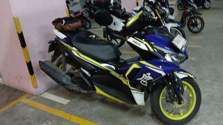 (Kategori: ) berada di . Dikirim oleh khotimahhh (ID iklan 1370545148, Gambar 1). Deskripsi: .