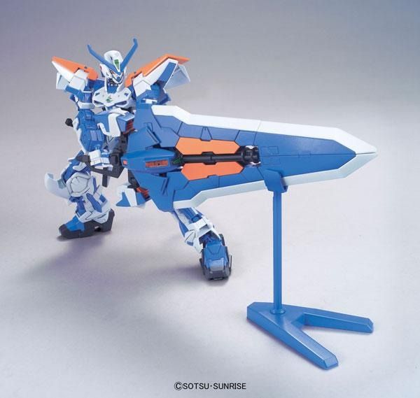 【Direct From Japan】 HG GUNDAM ASTRAY BLUE FRAME SECOND L Bandai Anime Figure Figurine Statue (Category: Gundam Model Kits) located in Singapore. Submitted by ToysInc (Listing ID 1370528413, Image 3). Description: .