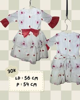 (Kategori: ) berada di . Dikirim oleh pinskyyy (ID iklan 1370582995, Gambar 1). Deskripsi: .
