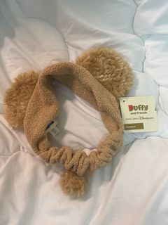 *正版* 香港迪士尼 Duffy 造型 headband64242128074626110