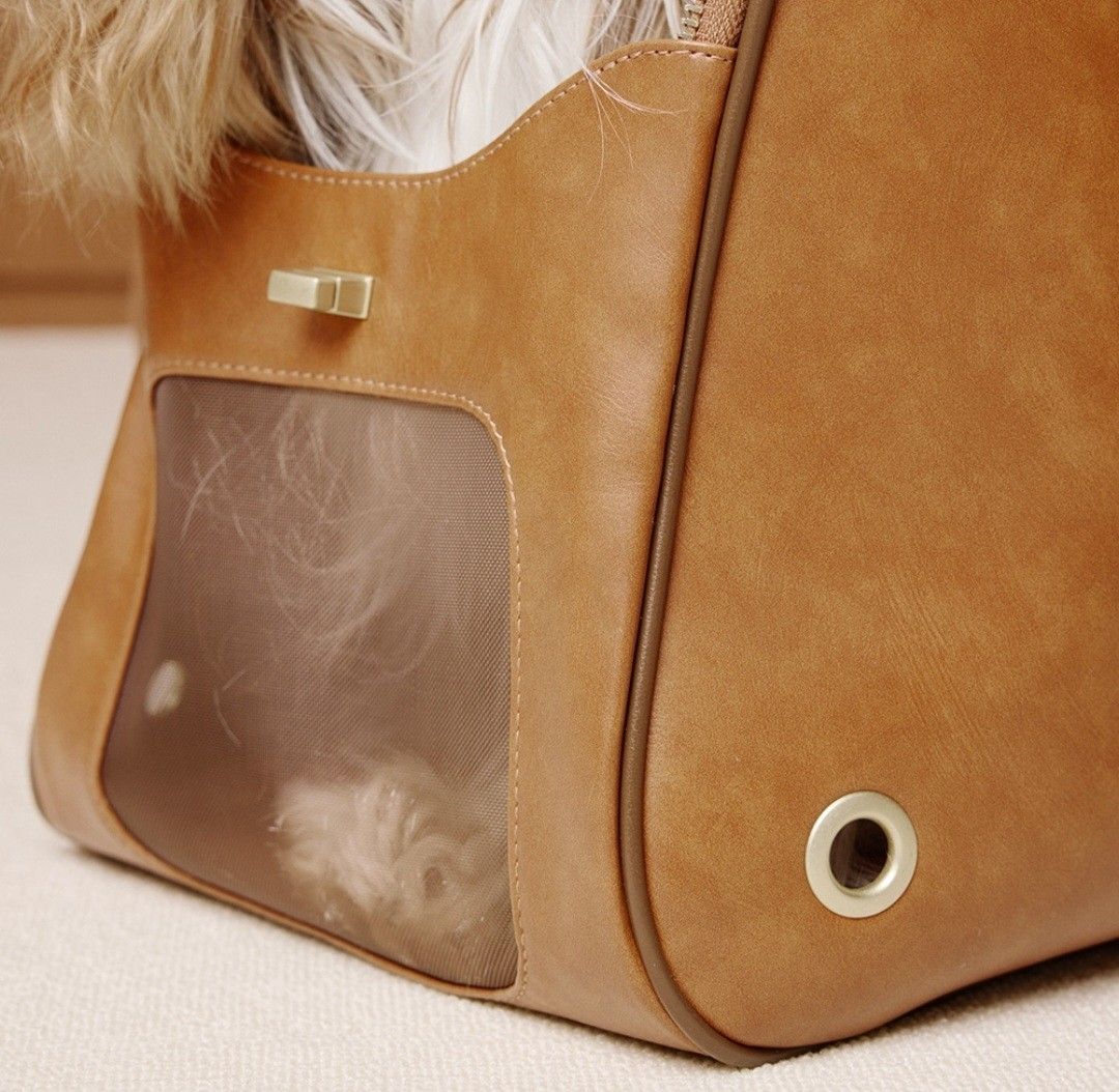 Exclusive Adidas Pet Carrier Shoulder Bag, Pet Supplies