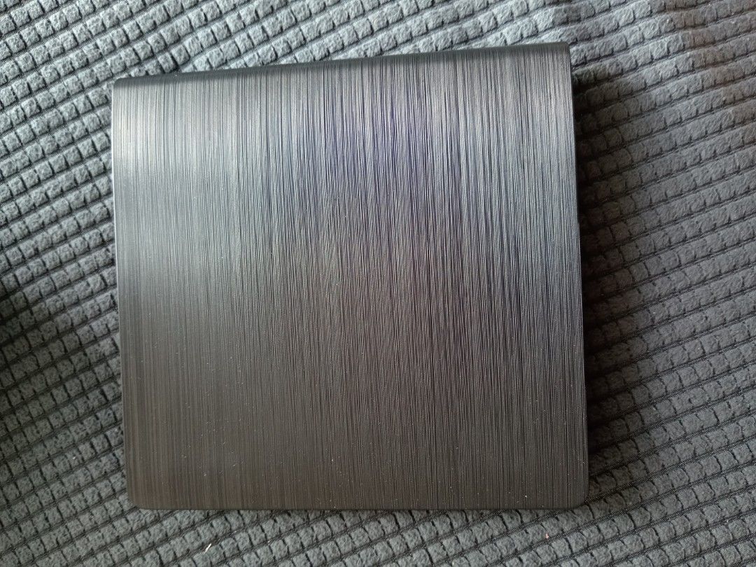 External Disk Reader for computer (Category: Other Accessories) located in Singapore. Submitted by treasureaboard (Listing ID 1370494757, Image 2). Description: *Picture is for illustration only. This is not the actual piece as I have stocks on this..