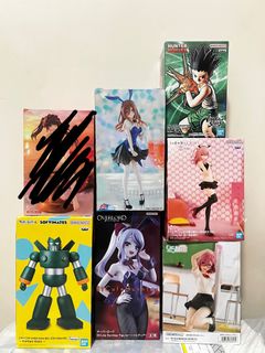 overlord figure, 興趣及遊戲, 玩具 & 遊戲類 - Carousell