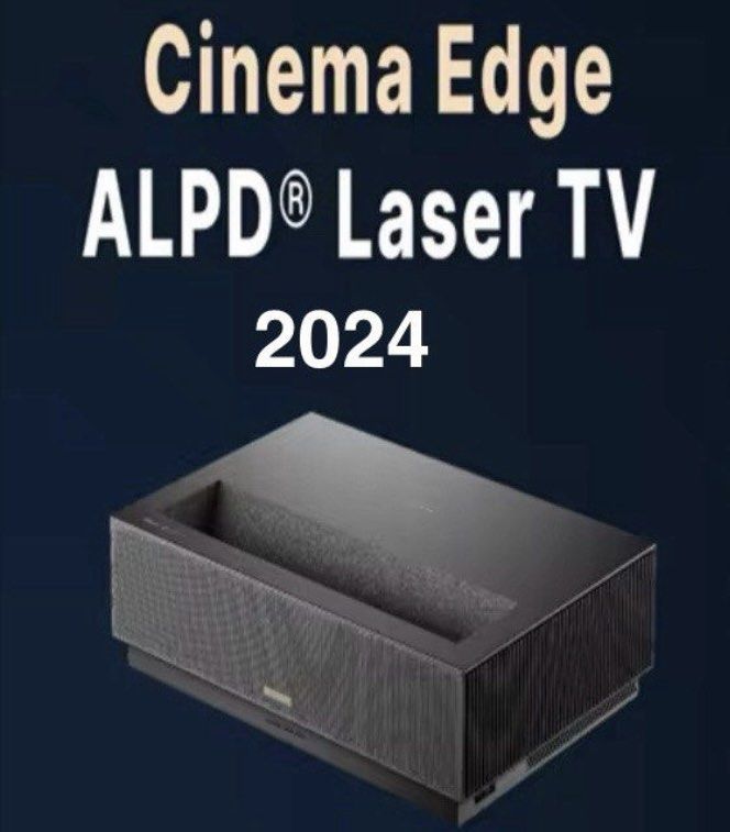 formovies cinema edge projector (Category: Soundbars, Speakers & Amplifiers) located in Singapore. Submitted by sonicsoundaudio (Listing ID 1370524245, Image 1). Description: sms to 90889737.