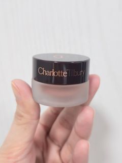 FREE SF Charlotte Tilbury Eyes to Mesmerise in Pillow Talk